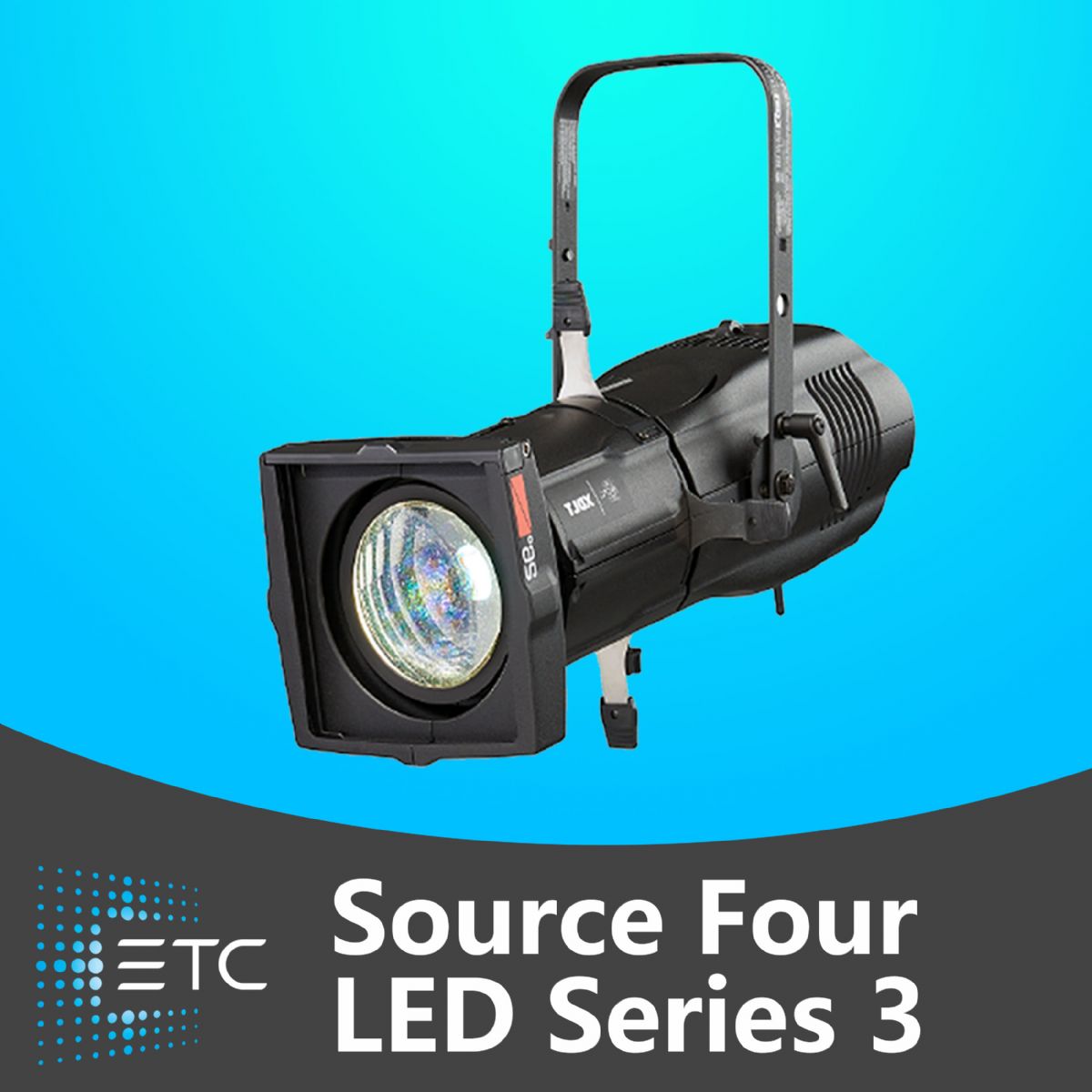 ETC Source Four  LED Series 3